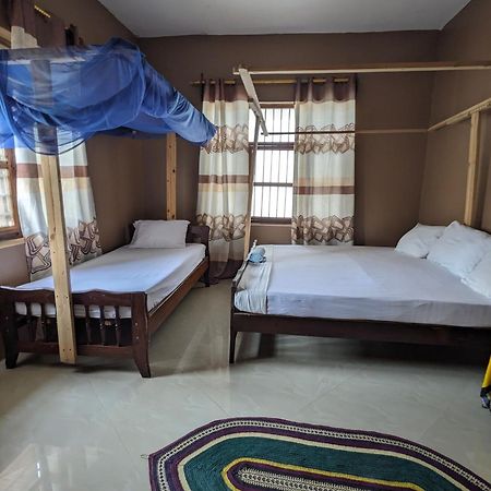Flamingo Guest House Znz Zanzibar Eksteriør bilde