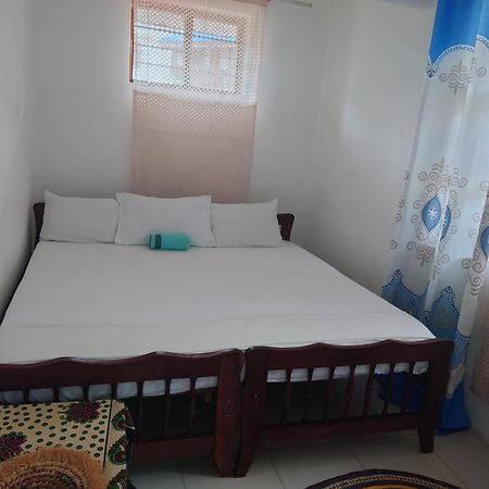 Flamingo Guest House Znz Zanzibar Eksteriør bilde
