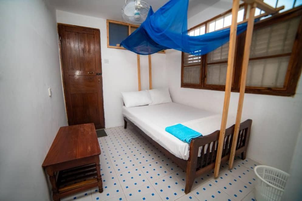 Flamingo Guest House Znz Zanzibar Eksteriør bilde