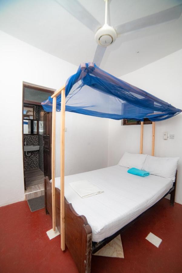 Flamingo Guest House Znz Zanzibar Eksteriør bilde