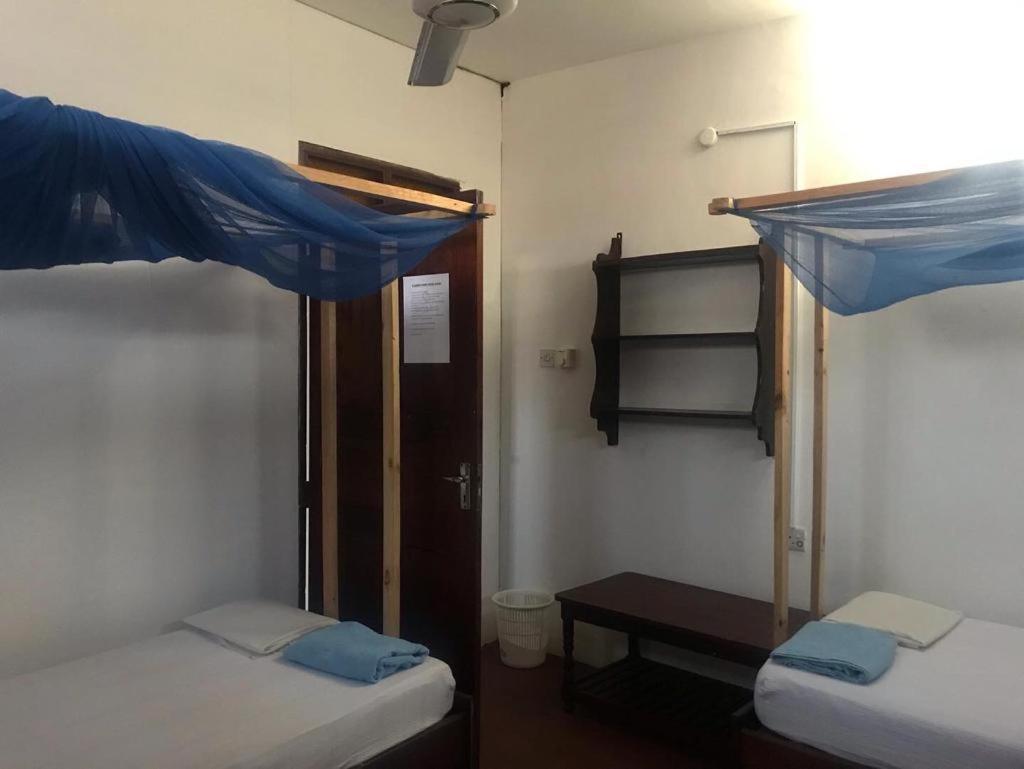 Flamingo Guest House Znz Zanzibar Eksteriør bilde