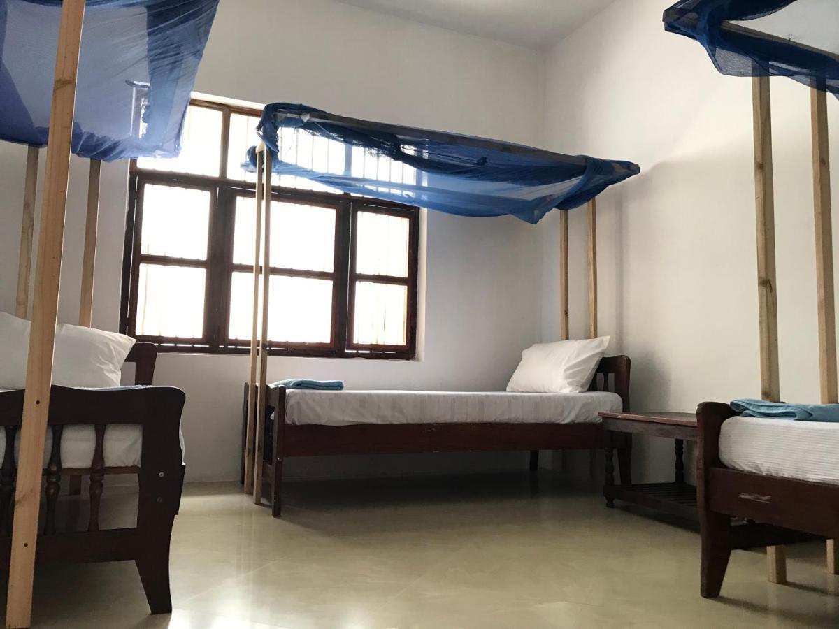 Flamingo Guest House Znz Zanzibar Eksteriør bilde