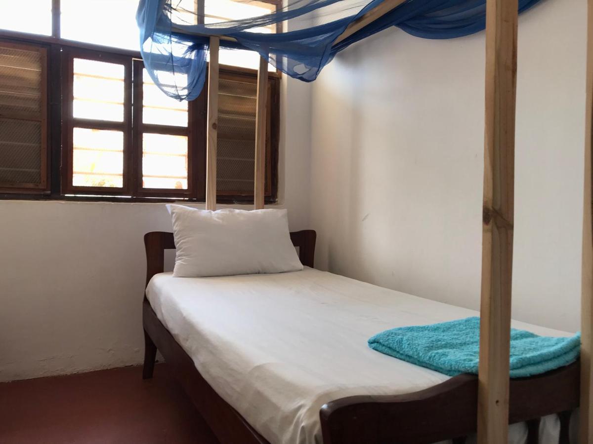 Flamingo Guest House Znz Zanzibar Eksteriør bilde