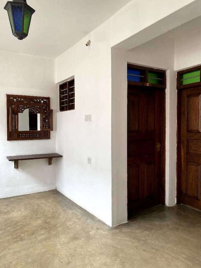Flamingo Guest House Znz Zanzibar Eksteriør bilde