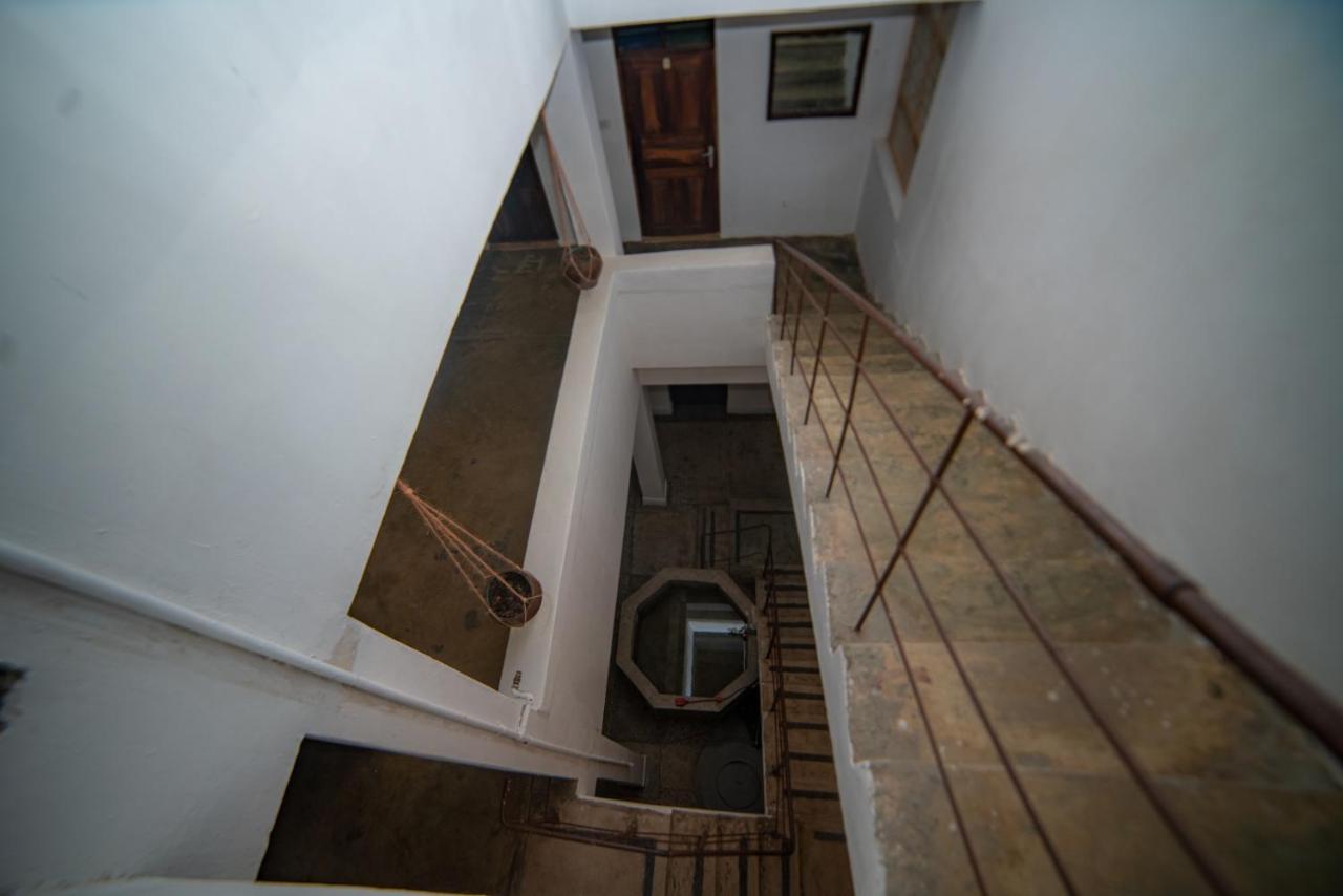 Flamingo Guest House Znz Zanzibar Eksteriør bilde