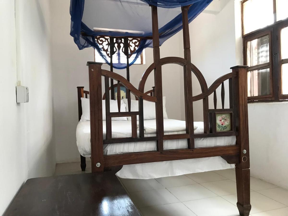 Flamingo Guest House Znz Zanzibar Eksteriør bilde