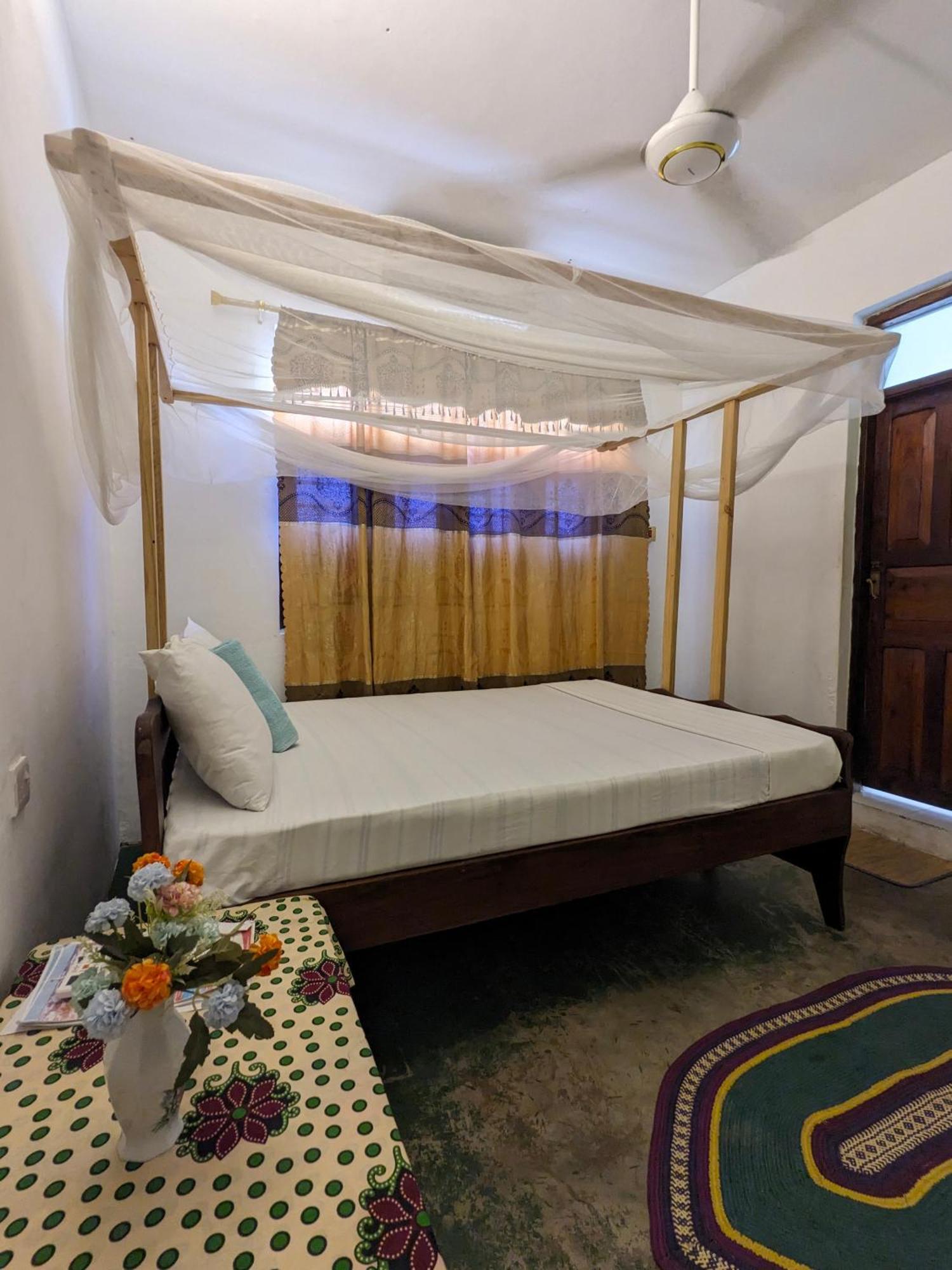 Flamingo Guest House Znz Zanzibar Eksteriør bilde