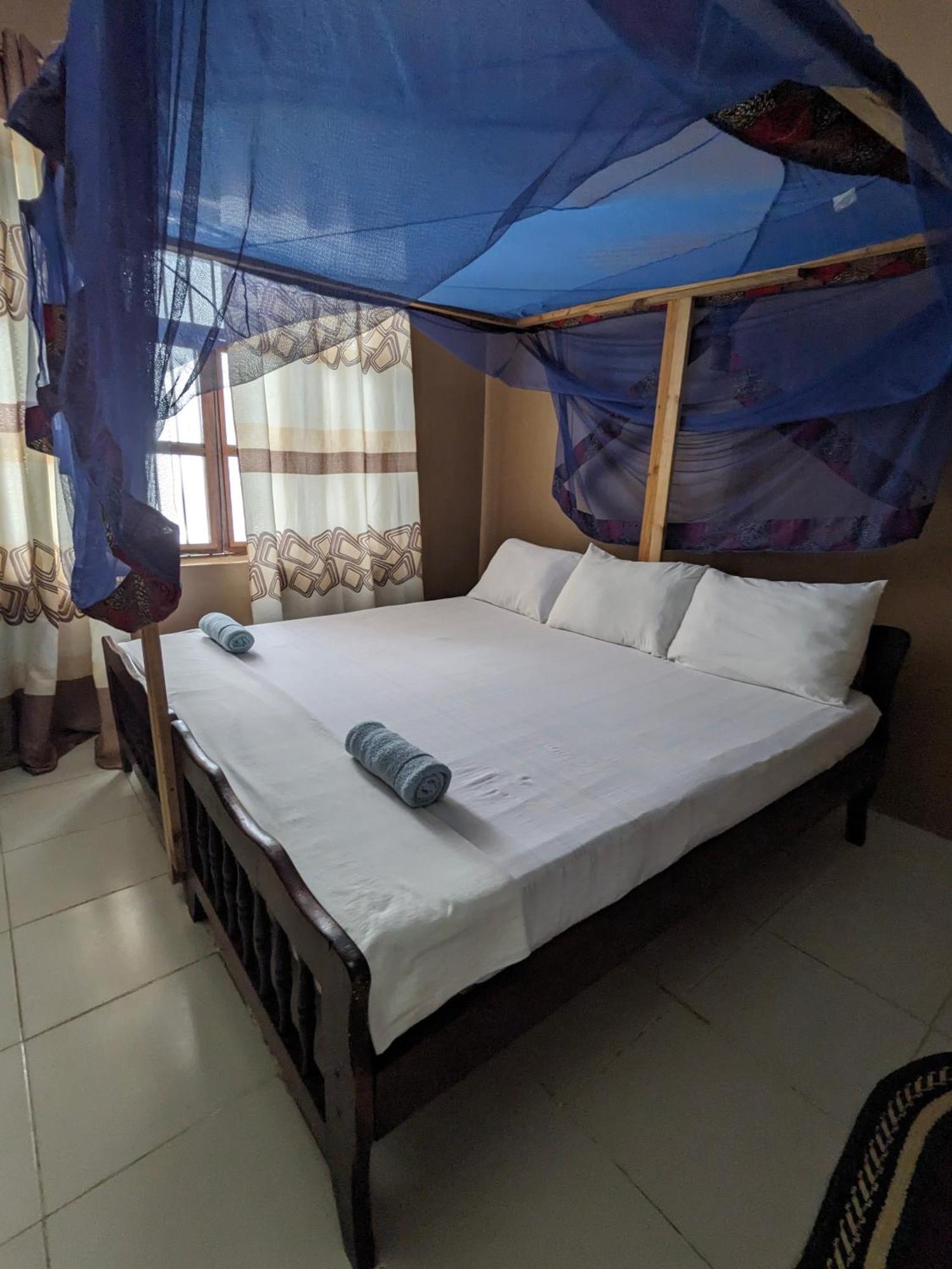 Flamingo Guest House Znz Zanzibar Eksteriør bilde