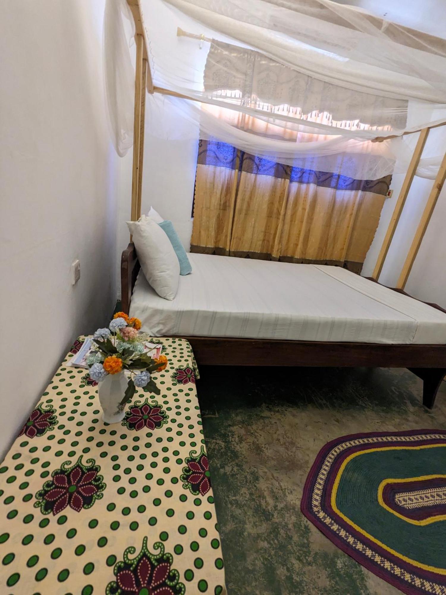 Flamingo Guest House Znz Zanzibar Eksteriør bilde