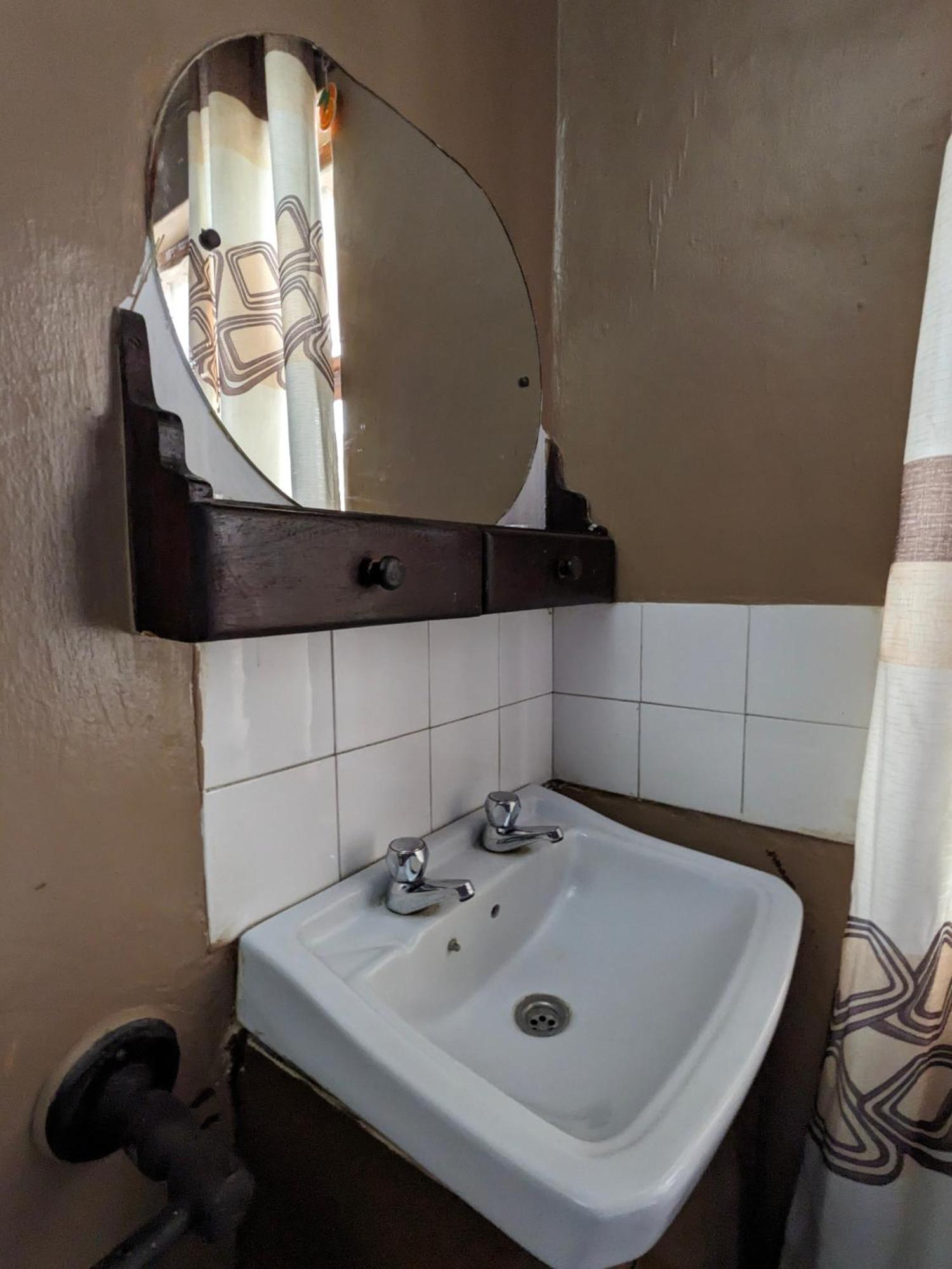 Flamingo Guest House Znz Zanzibar Eksteriør bilde