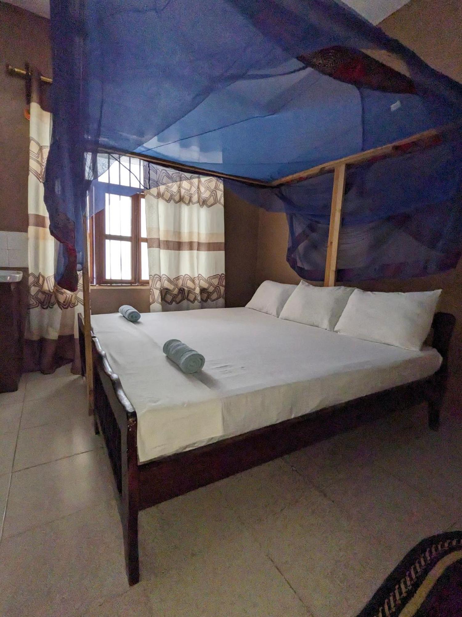 Flamingo Guest House Znz Zanzibar Eksteriør bilde