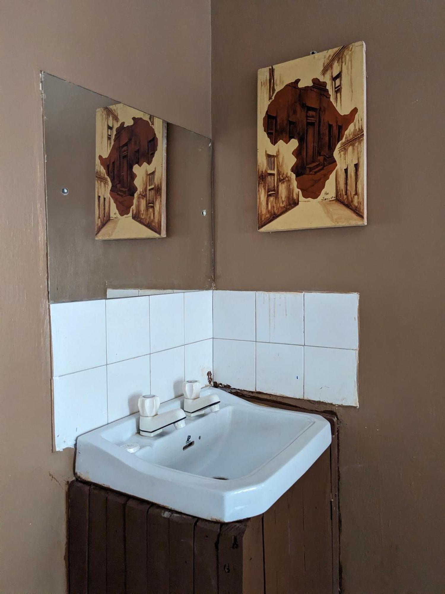 Flamingo Guest House Znz Zanzibar Eksteriør bilde