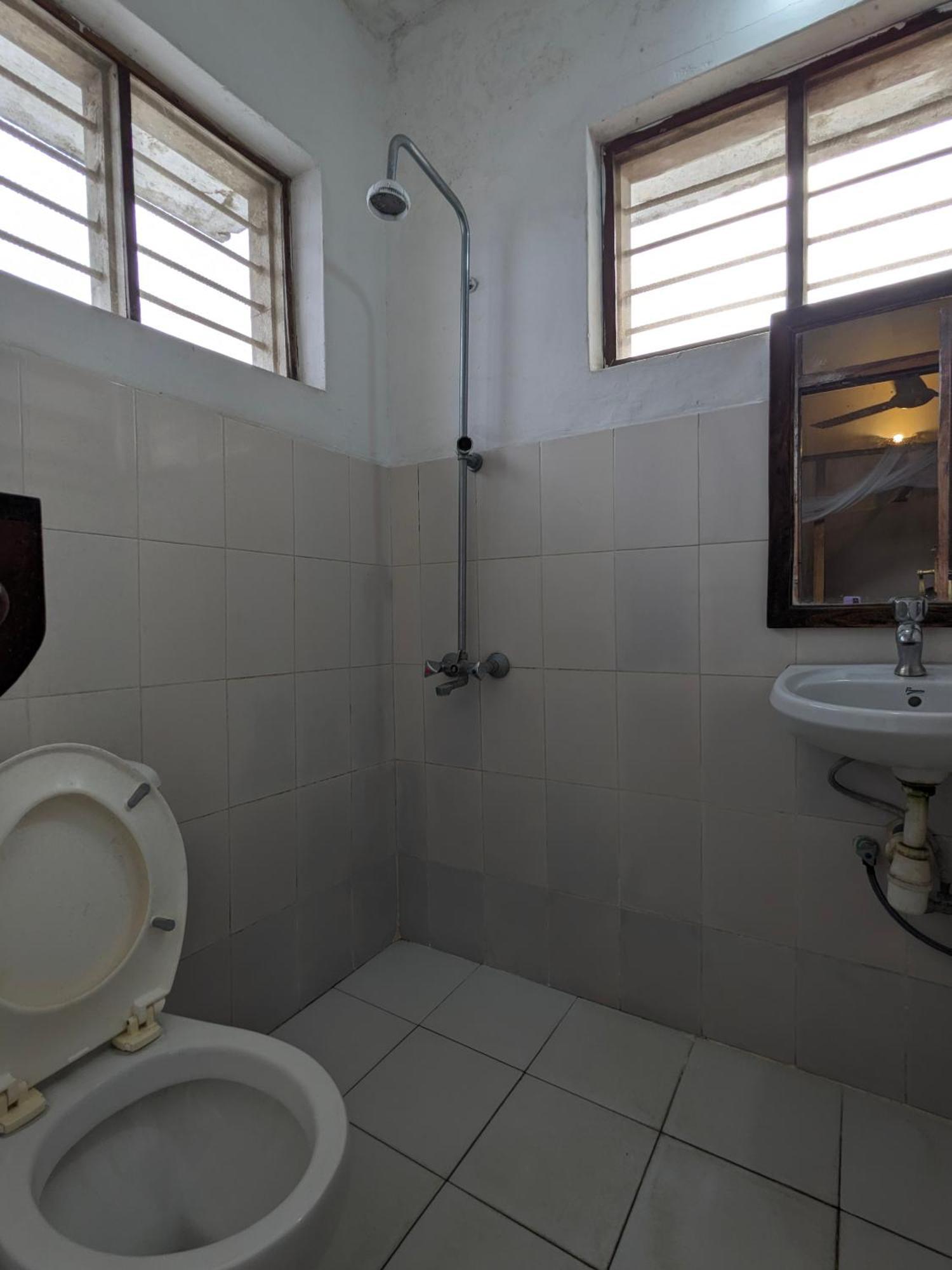 Flamingo Guest House Znz Zanzibar Eksteriør bilde