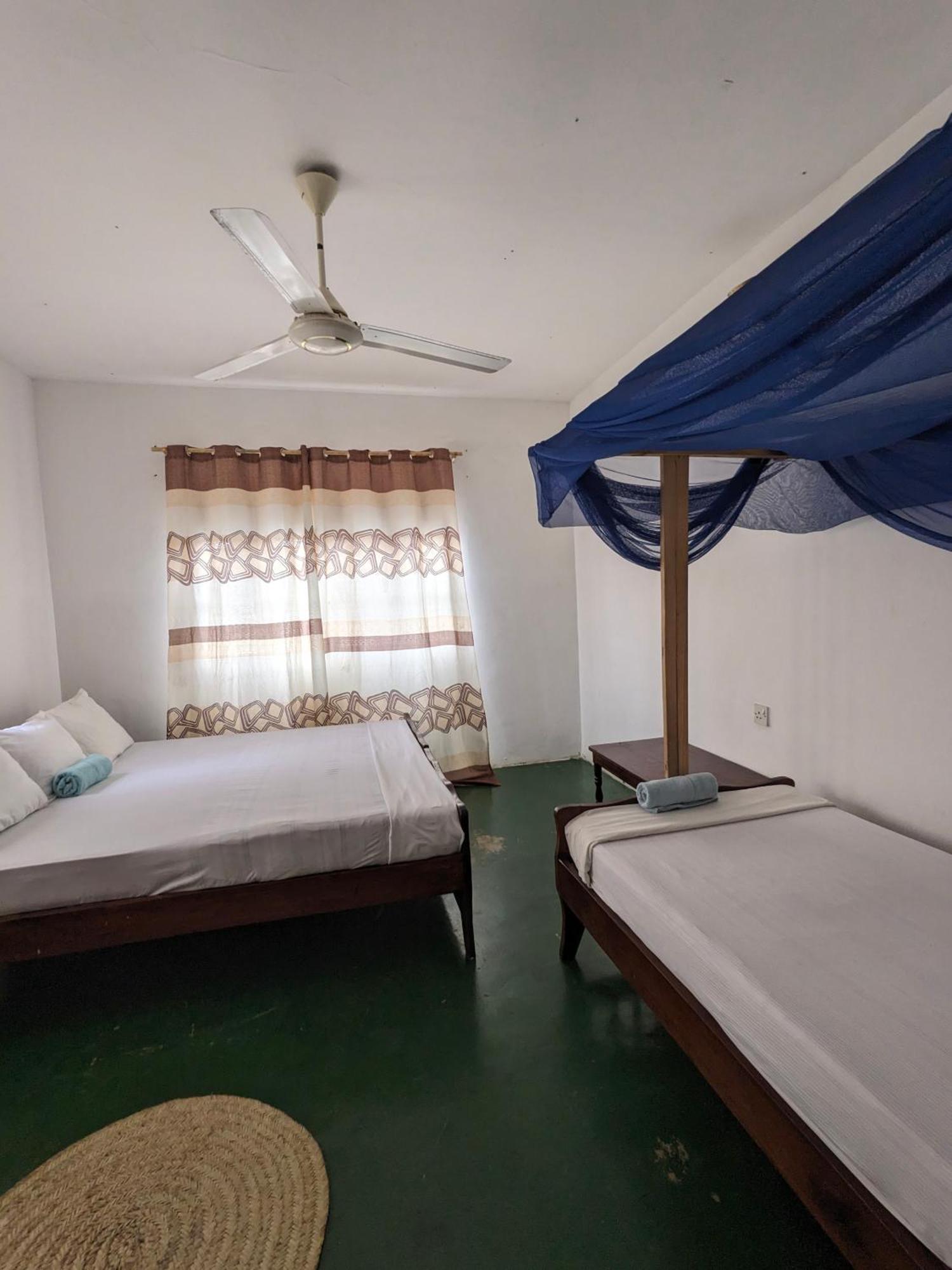 Flamingo Guest House Znz Zanzibar Eksteriør bilde