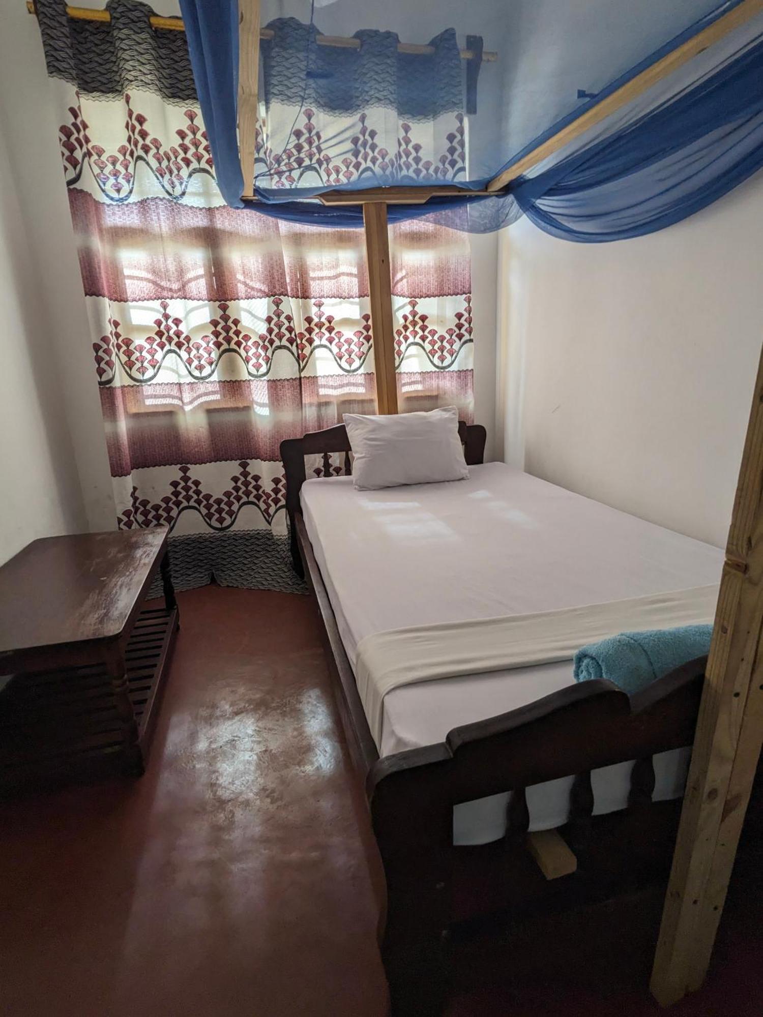 Flamingo Guest House Znz Zanzibar Eksteriør bilde