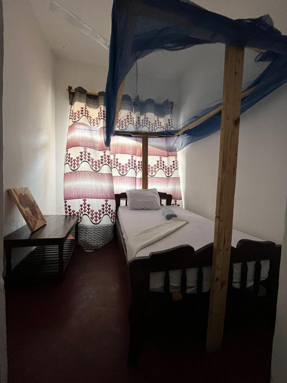 Flamingo Guest House Znz Zanzibar Eksteriør bilde