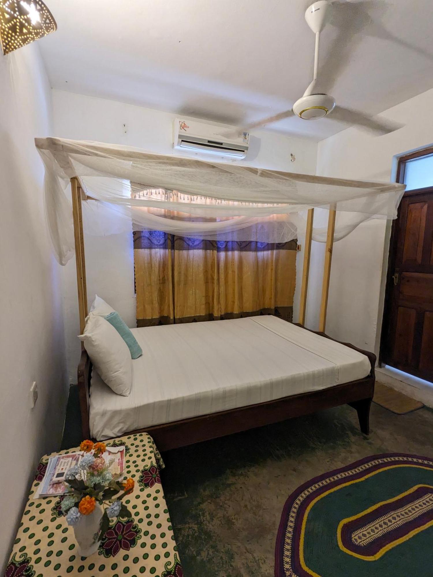 Flamingo Guest House Znz Zanzibar Eksteriør bilde