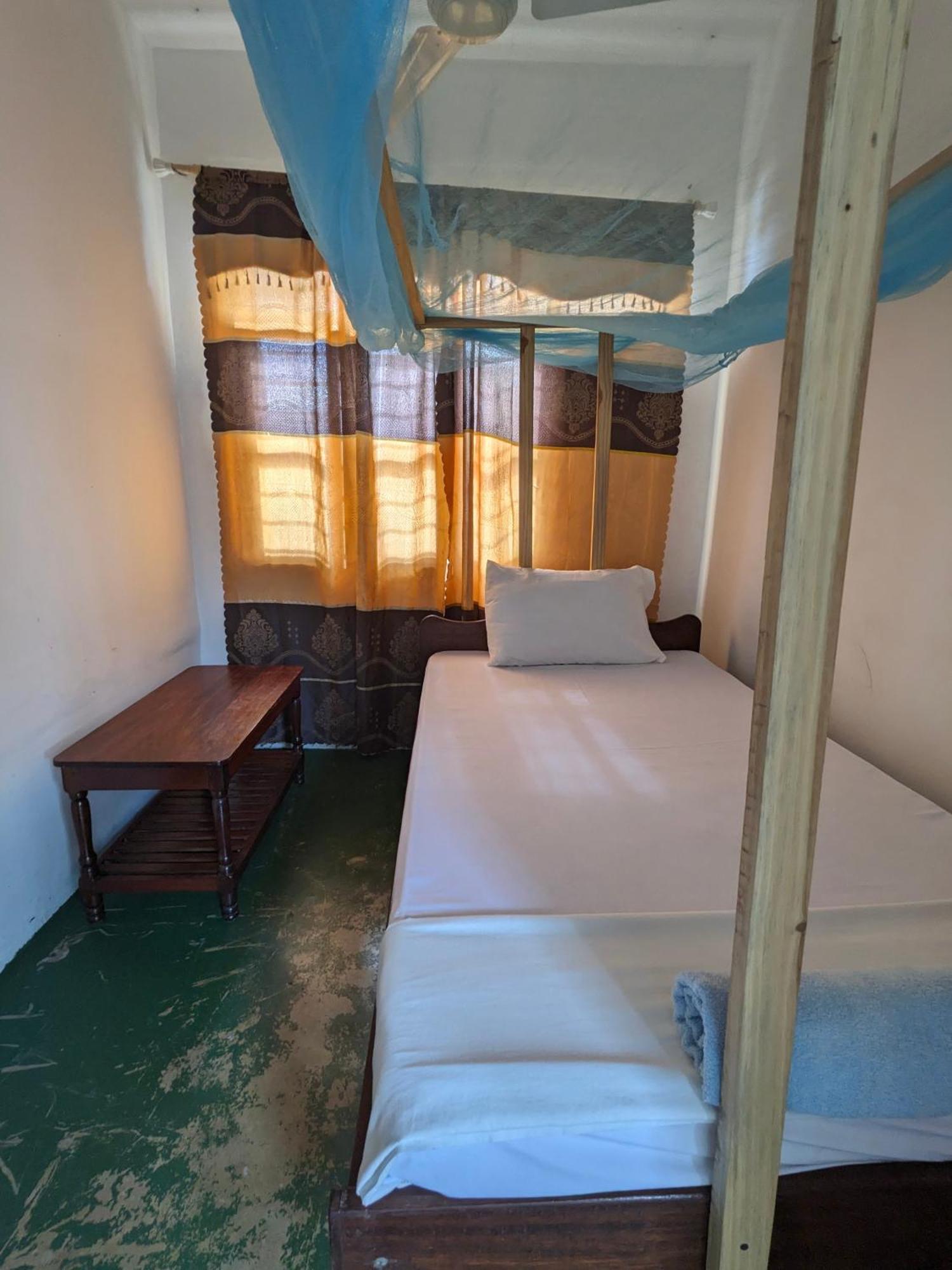 Flamingo Guest House Znz Zanzibar Eksteriør bilde