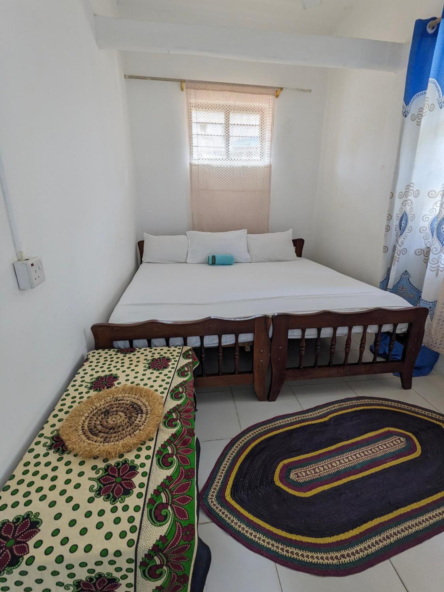 Flamingo Guest House Znz Zanzibar Eksteriør bilde