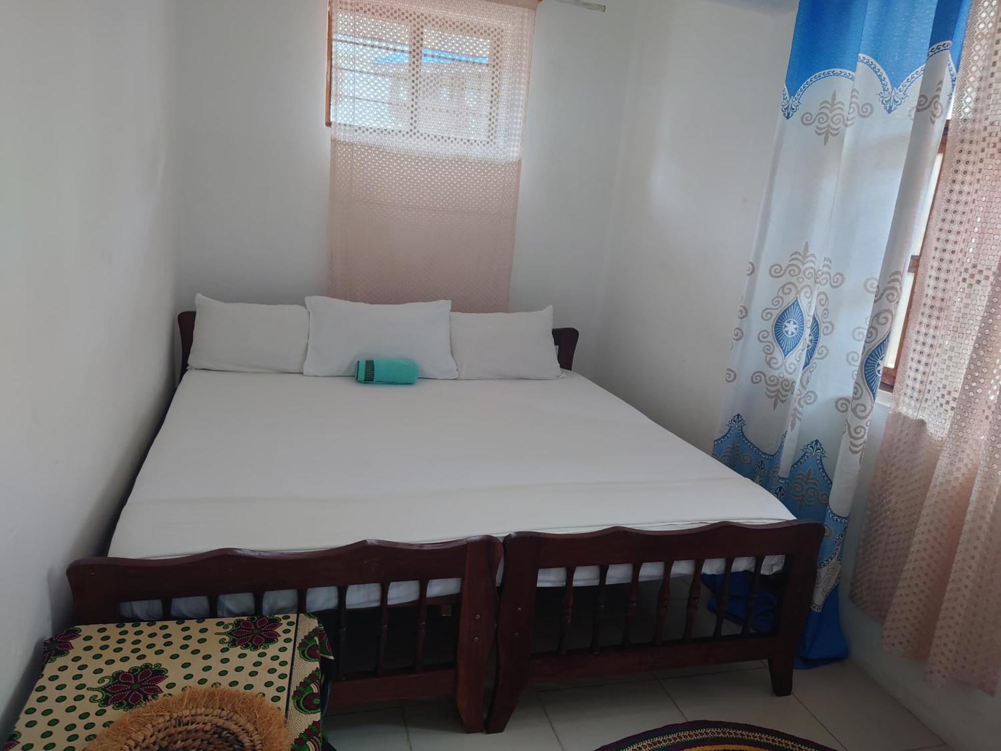 Flamingo Guest House Znz Zanzibar Eksteriør bilde