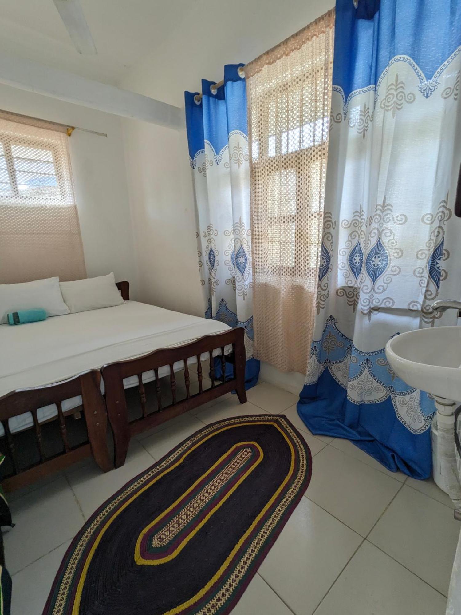 Flamingo Guest House Znz Zanzibar Eksteriør bilde