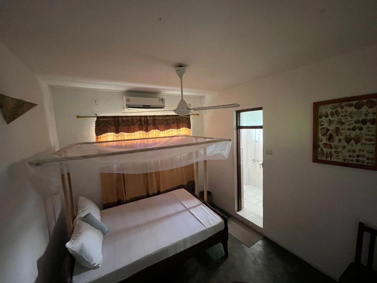 Flamingo Guest House Znz Zanzibar Eksteriør bilde