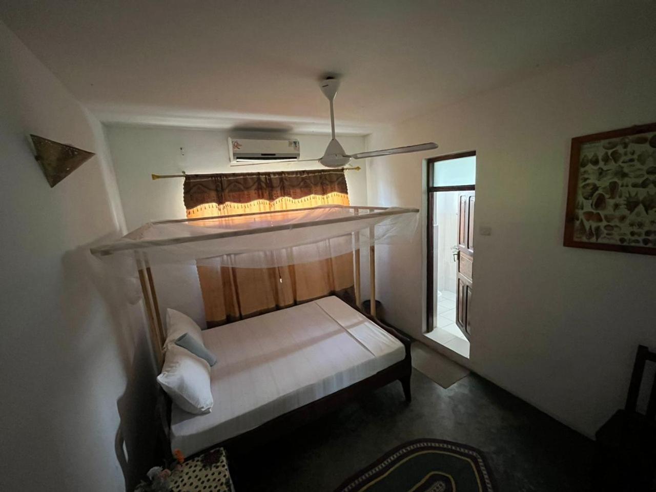 Flamingo Guest House Znz Zanzibar Eksteriør bilde