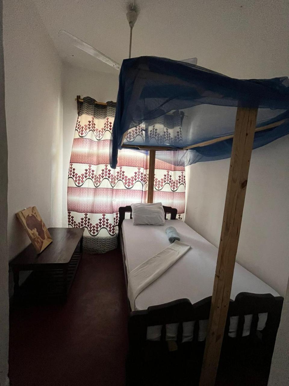 Flamingo Guest House Znz Zanzibar Eksteriør bilde