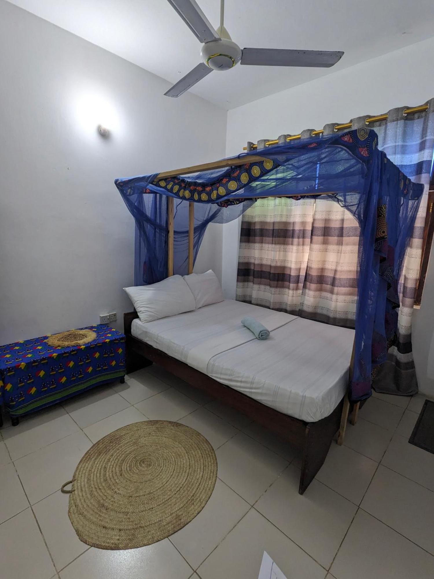 Flamingo Guest House Znz Zanzibar Eksteriør bilde