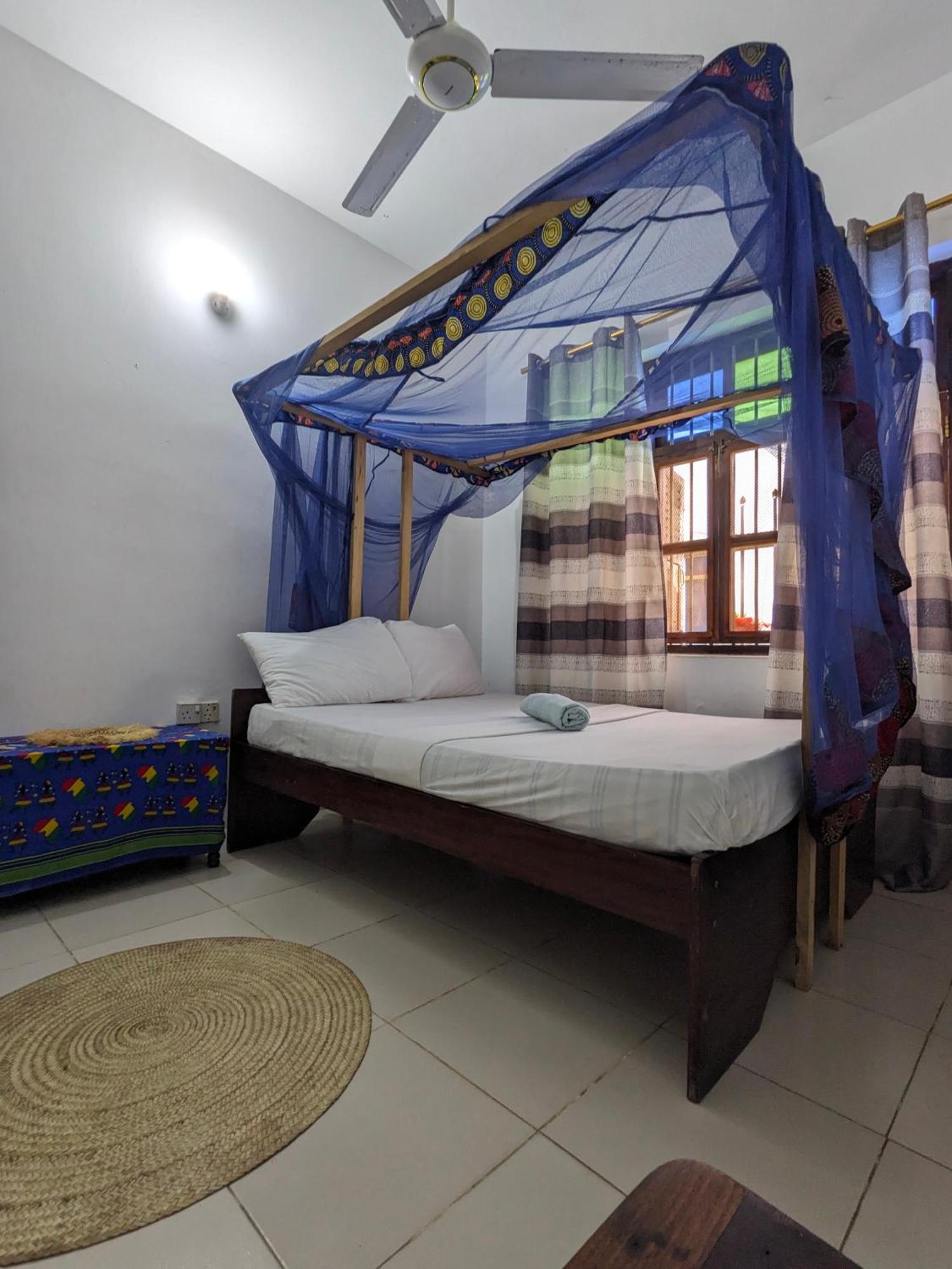 Flamingo Guest House Znz Zanzibar Eksteriør bilde
