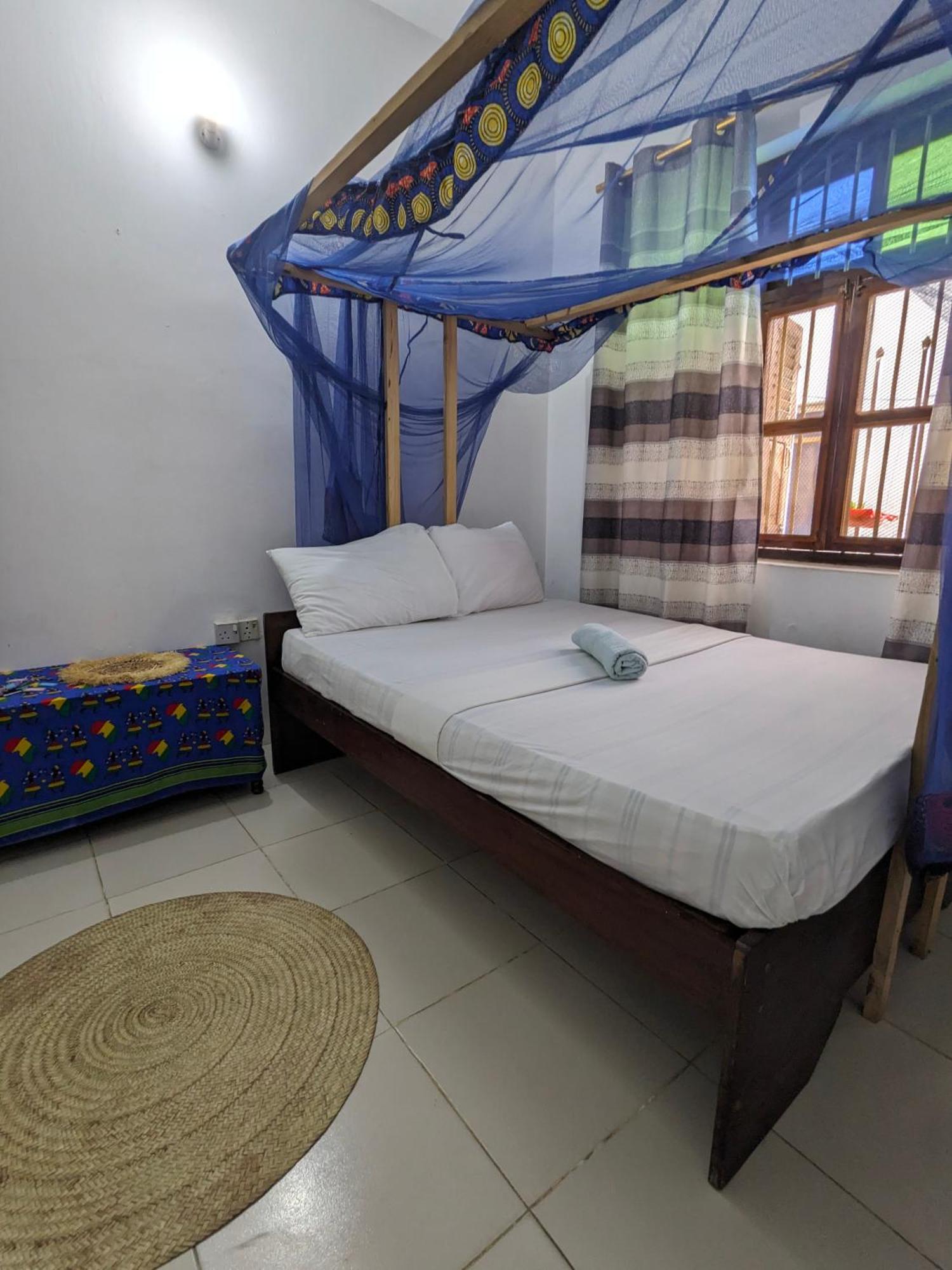 Flamingo Guest House Znz Zanzibar Eksteriør bilde