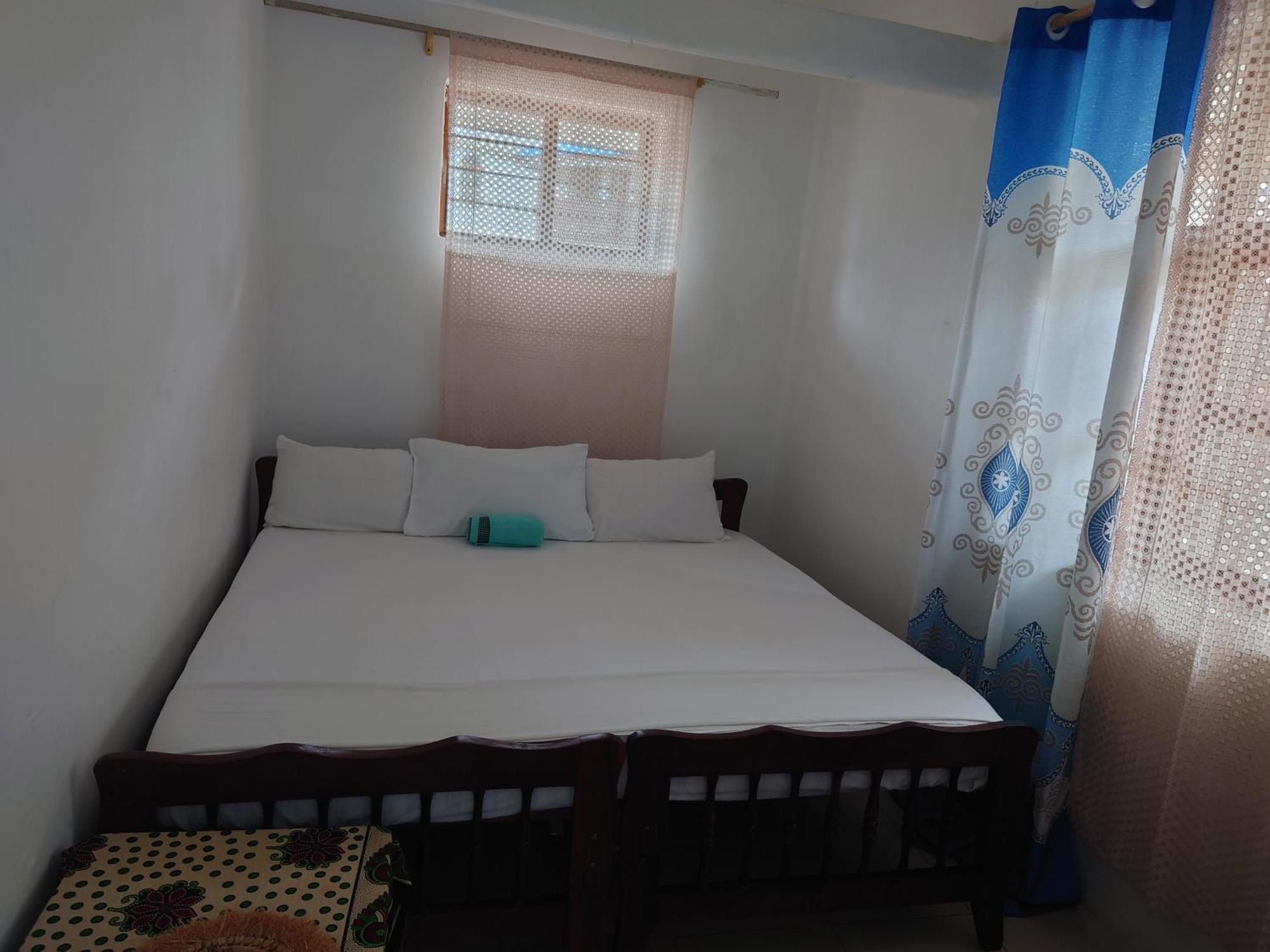 Flamingo Guest House Znz Zanzibar Eksteriør bilde