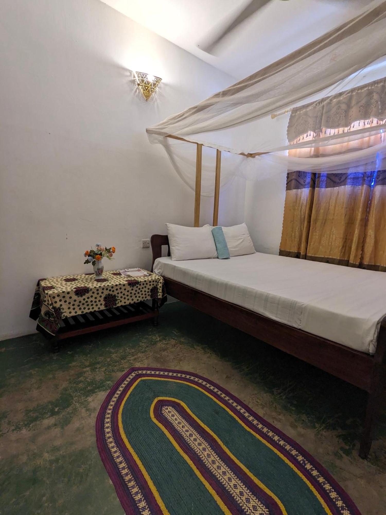 Flamingo Guest House Znz Zanzibar Eksteriør bilde